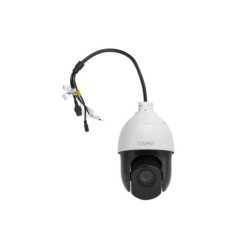 IP камера поворотная 2Мп OMNY PRO F22SE x25 c 25х оптическим увеличением IP камера поворотная 2Мп OMNY PRO F22SE x25 c 25х оптическим увеличением